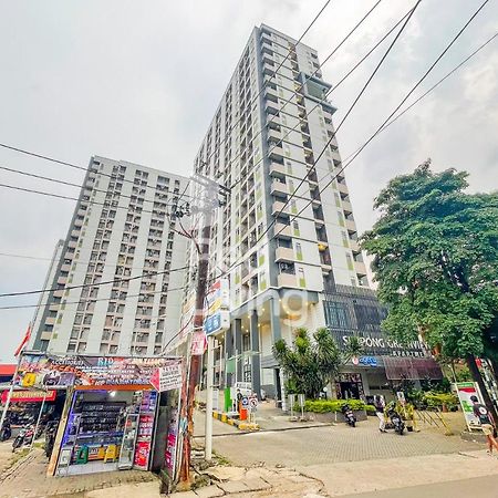 Redliving Apartemen Serpong Green View - Celebrity Room Tower B Τάνγκερανγκ Εξωτερικό φωτογραφία