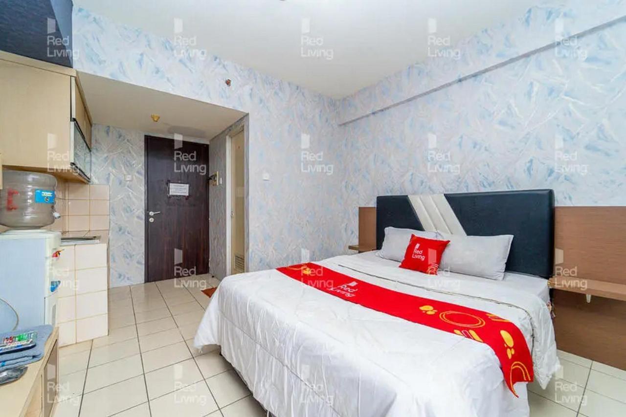 Redliving Apartemen Serpong Green View - Celebrity Room Tower B Τάνγκερανγκ Εξωτερικό φωτογραφία