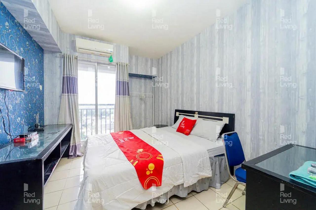 Redliving Apartemen Serpong Green View - Celebrity Room Tower B Τάνγκερανγκ Εξωτερικό φωτογραφία