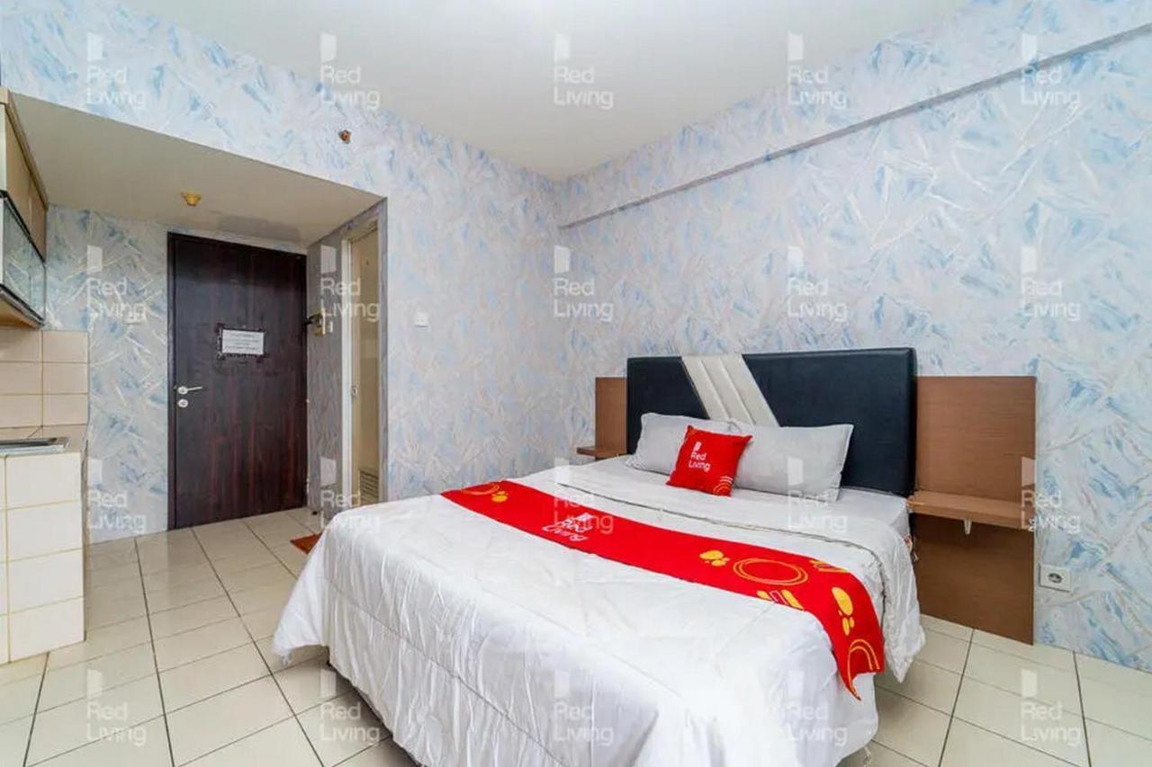 Redliving Apartemen Serpong Green View - Celebrity Room Tower B Τάνγκερανγκ Εξωτερικό φωτογραφία